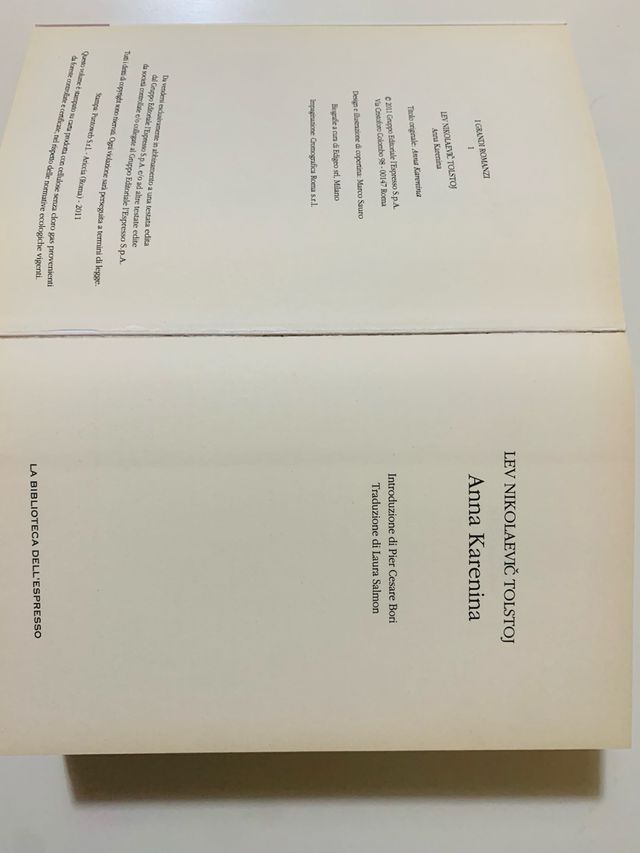 Anna Karenina_ Lev Tolstoj