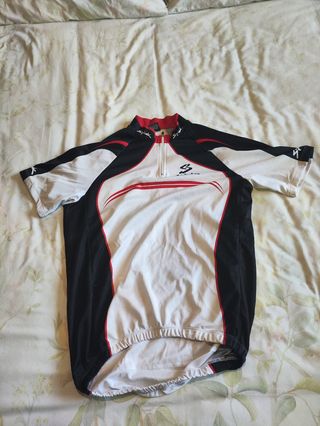 Maillot Spiuk