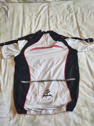 Maillot Spiuk