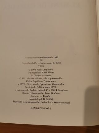 El menú de cada día