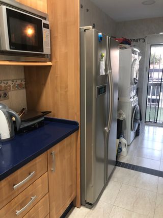 Cocina completa Desmontada