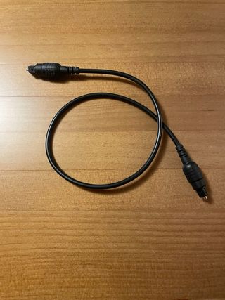 Cable óptico