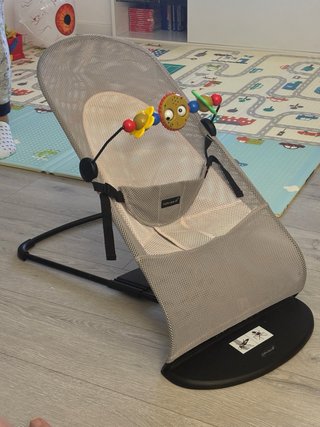 Gal Pat Hamaca infantil