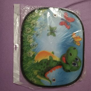 Parasoles para coche