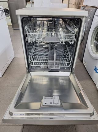 Lavavajillas "BALAY" 12Cubs Ecosilent🫧