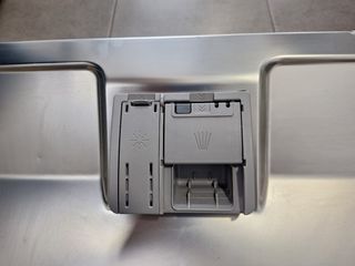 Lavavajillas "BALAY" 12Cubs Ecosilent🫧