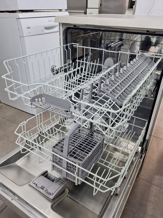 Lavavajillas "BALAY" 12Cubs Ecosilent🫧