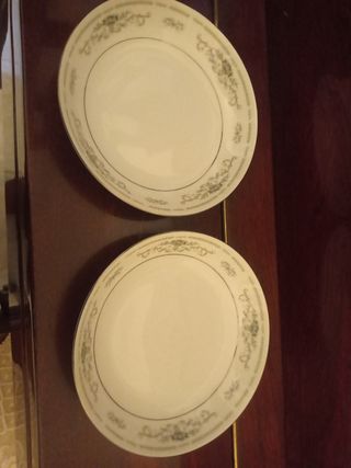Fine porcellana China DIANE Japan 