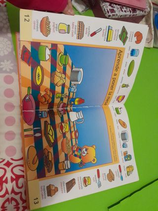 Libro aprender inglés