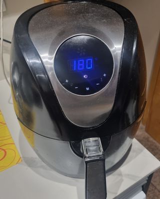 AIRFRYER UTEN KDF 558D OFFERTA!!!!