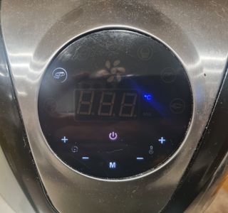 AIRFRYER UTEN KDF 558D OFFERTA!!!!