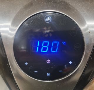 AIRFRYER UTEN KDF 558D OFFERTA!!!!