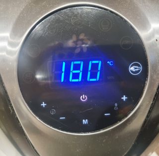 AIRFRYER UTEN KDF 558D OFFERTA!!!!