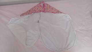 Saco dormir bebe