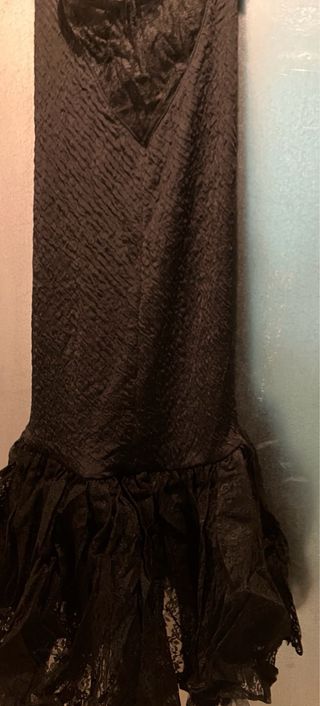 Vestido Fiesta