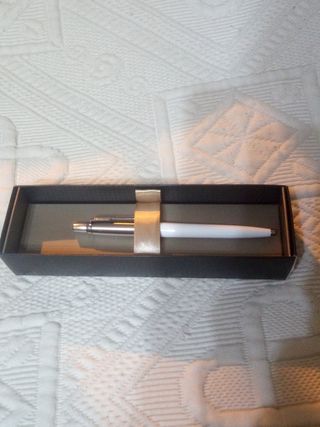 Bolígrafo 🖋️ Parker nuevo