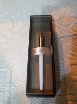 Bolígrafo 🖋️ Parker nuevo