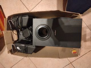 Home theater per PC 