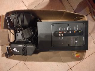 Home theater per PC 