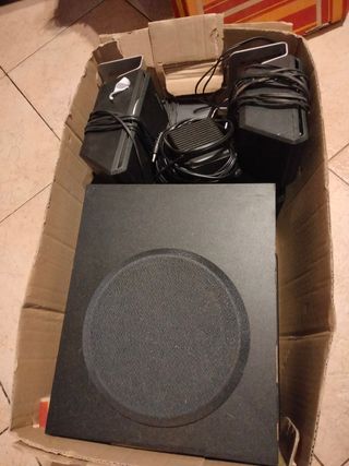 Home theater per PC 