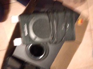 Home theater per PC 