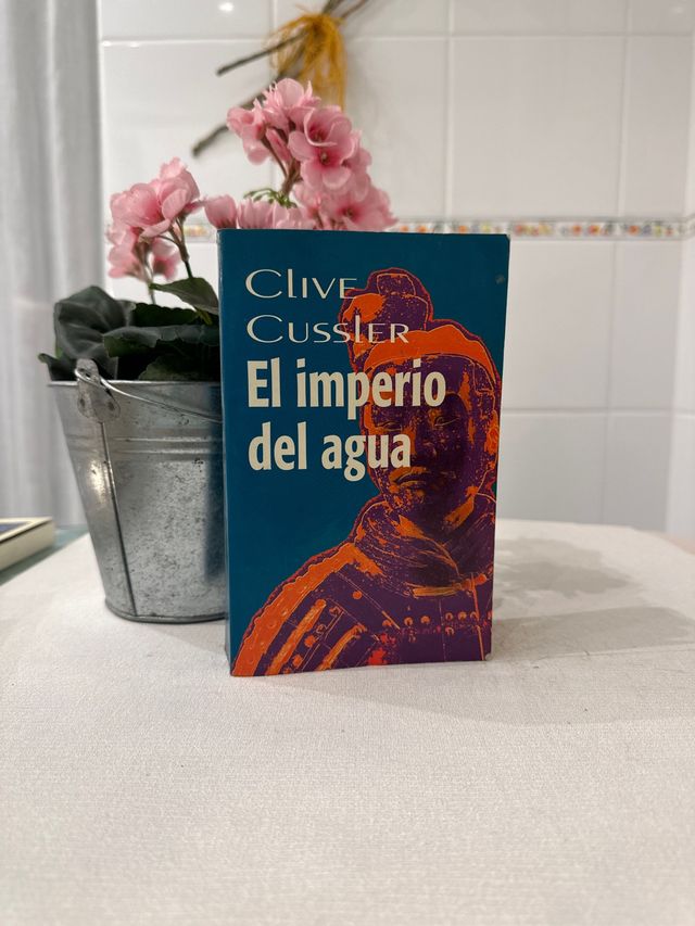 El Imperio Del Aguaed