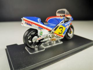 Honda NS500 Freddie Spencer 1983 /24