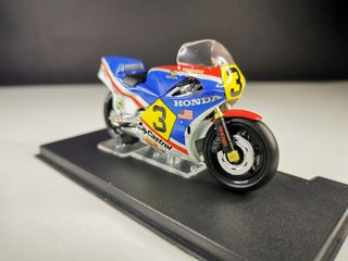 Honda NS500 Freddie Spencer 1983 /24