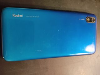 Teléfono Xiaomi Redmi 7A
