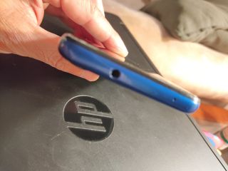 Teléfono Xiaomi Redmi 7A