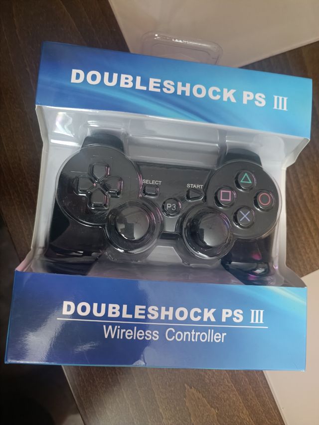 MANDO PARA CONSOLA PS III