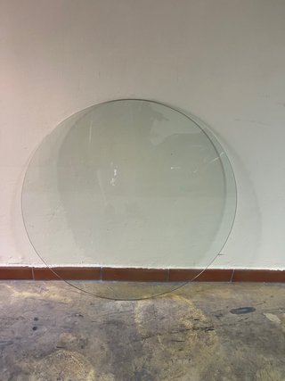 Cristal Mesa 85cm