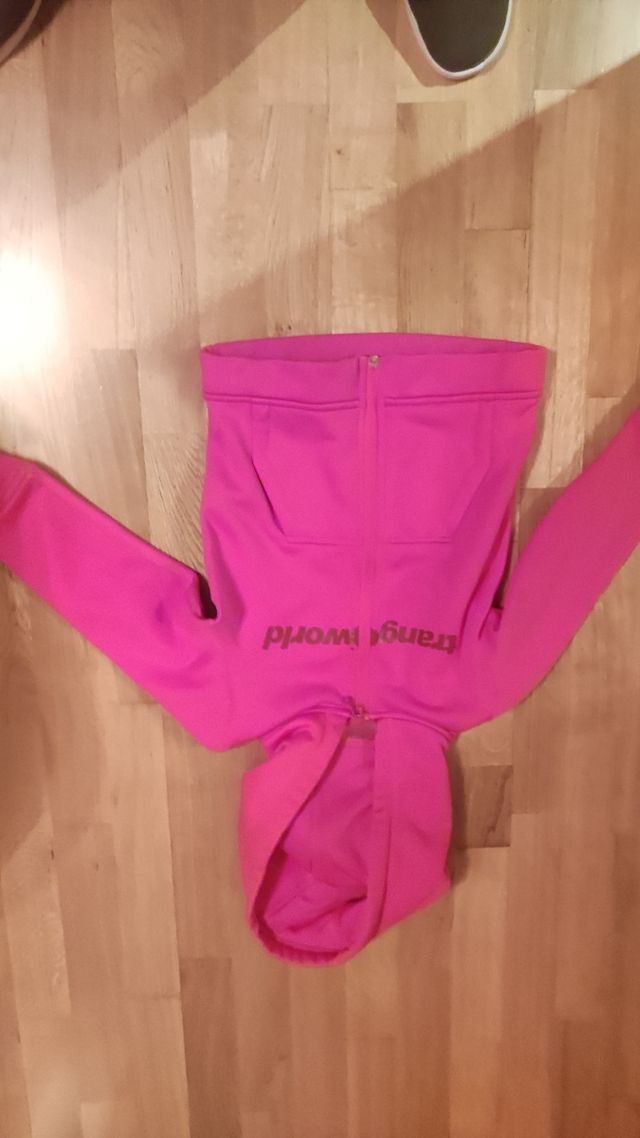 Chaqueta talla 4 años