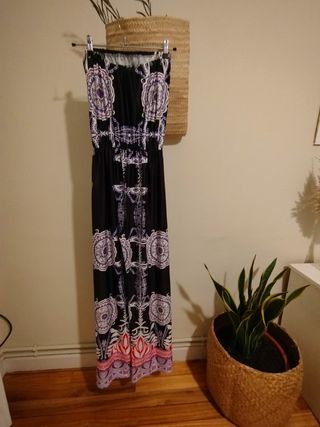 Peto mono pantalón 