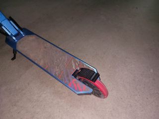 Patinete mid 5