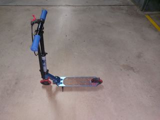 Patinete mid 5