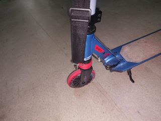 Patinete mid 5