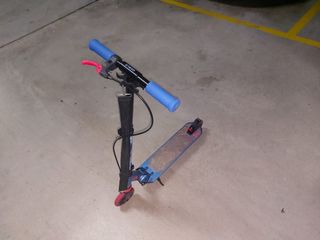 Patinete mid 5