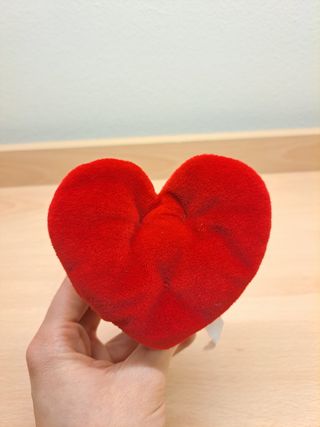 Peluches vari medio-piccoli e piccoli