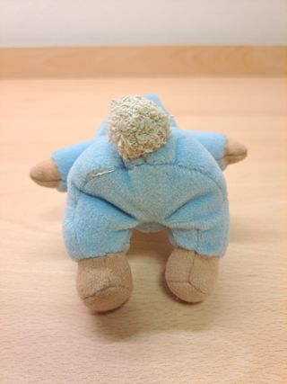 Peluches vari medio-piccoli e piccoli