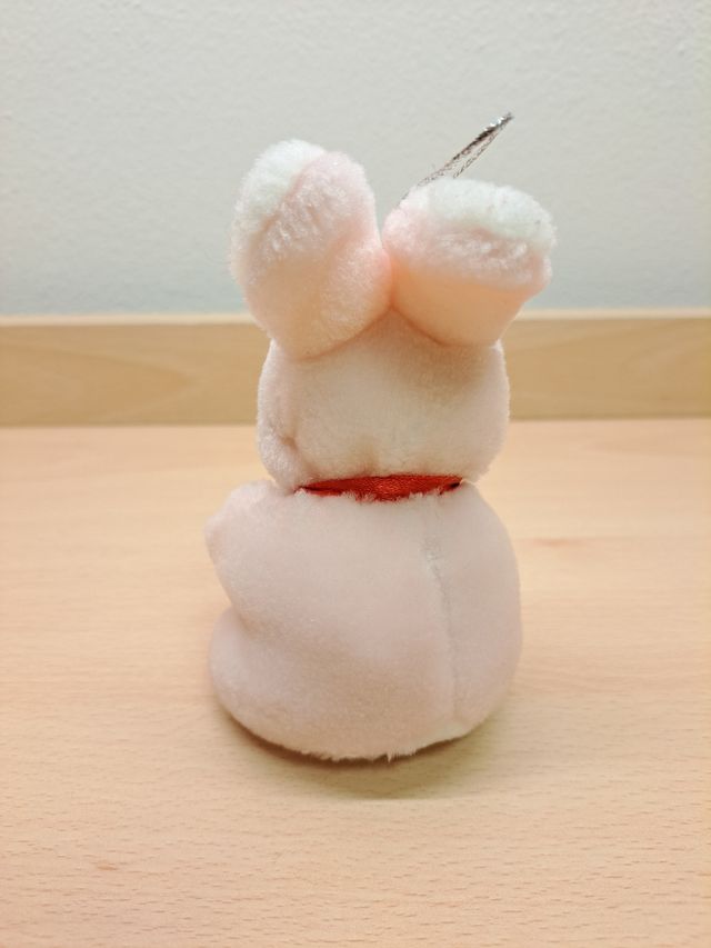 Peluches vari medio-piccoli e piccoli