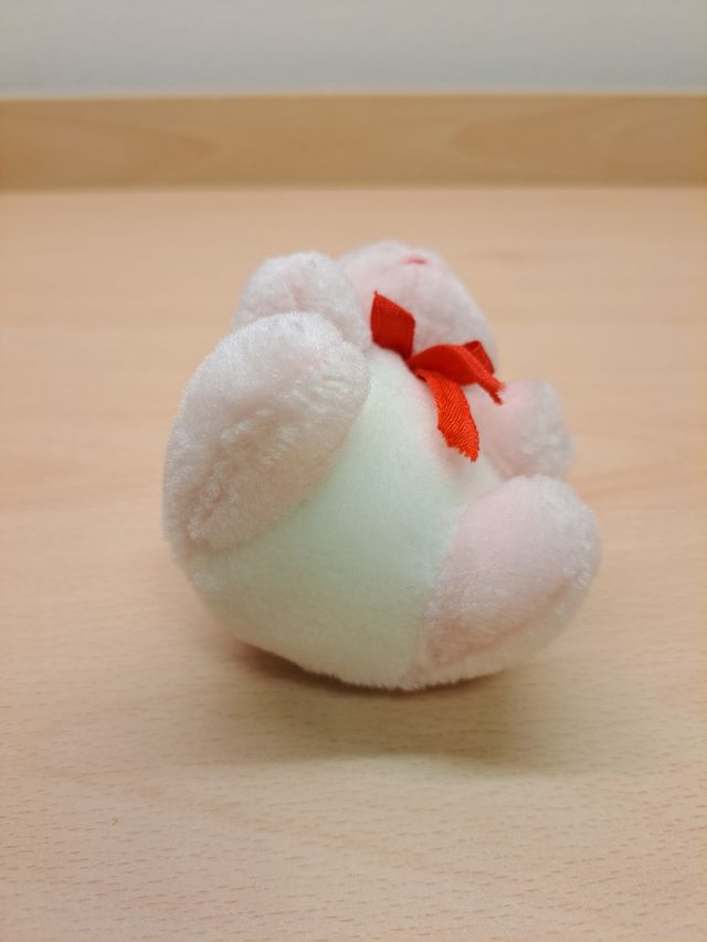 Peluches vari medio-piccoli e piccoli