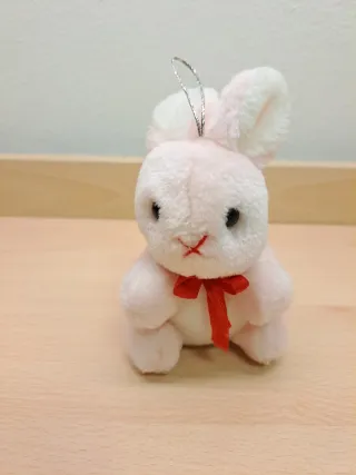 Peluches vari medio-piccoli e piccoli