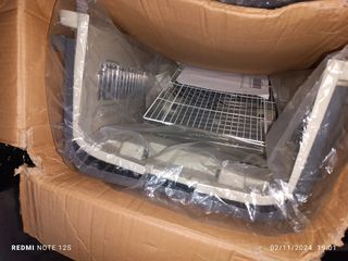 Transportín para Perro Grande I