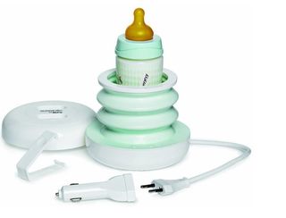 Suavinex Calientabiberón eléctrico