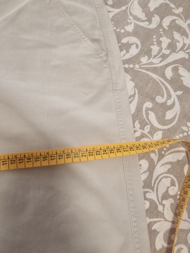 Pantalon chino Armani Jeans