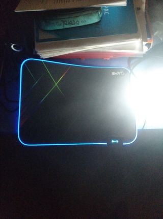 ALFOMBRILLA GAMING PC