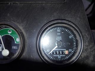 Cosechadora john deere