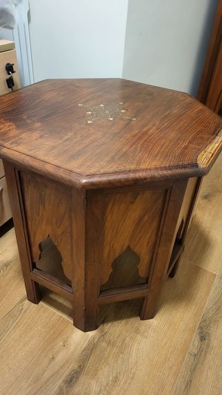 Mesa de Té Pakistán