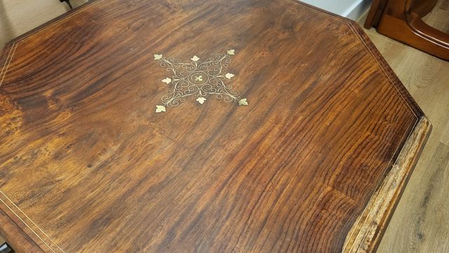 Mesa de Té Pakistán